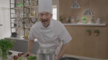 Primeras imágenes del regreso de 'Homo Zapping'