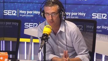 Eduardo Madina responde al PP ante las últimas noticias: "Que no nos tomen por tontos"