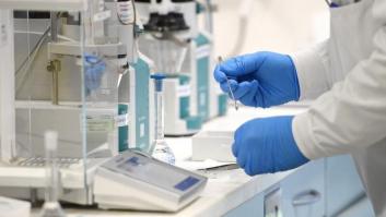 La vacuna de AstraZeneca es "eficaz" y "segura", según el último estudio