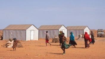 Ikea empieza a fabricar tiendas para refugiados de la ONU