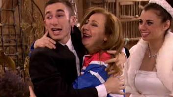 El hilo de Twitter que explica cómo Carmen Machi se convirtió en Aída y por qué tuvo que dejar la serie