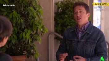 Errejón confiesa lo que le pasó mientras estaba en una playa nudista en el verano del 2014