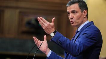 Señor presidente, convoque ya el debate sobre el estado de la nación