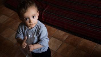 La historia de Wesal: chef, siria y refugiada en España