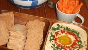 19 recetas para romper el ayuno en el Ramadán (FOTOS)