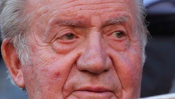 El rey Juan Carlos y su posible vuelta al casa por Navidad