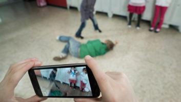 Nadie debería tener miedo de ir a clase