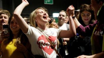 La campaña del no reconoce su derrota en el referéndum por el aborto en Irlanda
