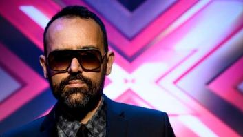 Risto Mejide publica la foto que todo el mundo estaba esperando