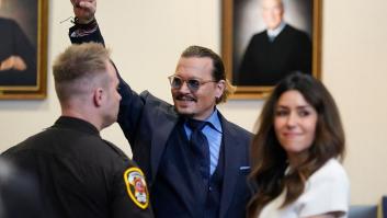 La letra pequeña de la sentencia: por qué tanto Depp como Heard tienen que pagar indemnización