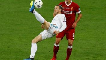 ENCUESTA: ¿Qué gol de chilena es mejor: el de Cristiano o el de Bale?