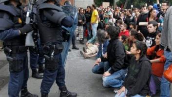 Un sindicato policial denuncia falta de formación para aplicar la Ley de Seguridad