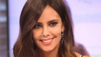 Cristina Pedroche revela nuevos detalles de su vestido de Fin de Año