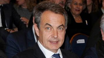 Adriana Lastra (PSOE) sobre Zapatero: "Yo no ceno con los de Podemos, ni me voy de copas con ellos"