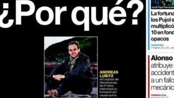 Revista de prensa: ¿Por qué?