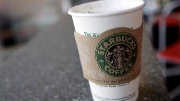 El verdadero motivo de que los tamaños de los vasos de Starbucks tengan esos nombres