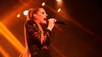 Olaia Maneiro (Tanxugueiras) borra sus redes sociales "cansada de tanto hate"