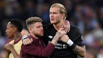 La tajante decisión de Wikipedia tras lo que ha sucedido con la entrada del portero del Liverpool