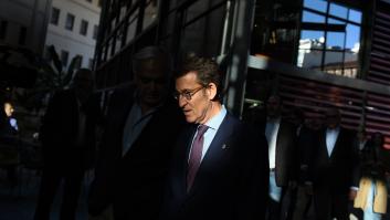 El patrimonio de Feijóo: dos pisos, una finca en A Coruña, acciones en Inditex y 207.420 euros en cuentas