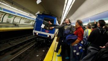 Muere uno de los tres trabajadores de Metro de Madrid que estuvo expuesto al amianto