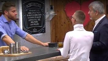 Sobera incomoda a Matías con una íntima pregunta sexual... y su respuesta deja a todos sin palabras