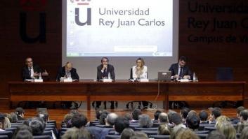 El rector plagiador y la autonomía universitaria