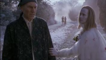 La noche en que ganamos un Oscar