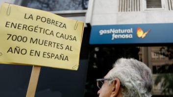 Una jueza de Barcelona suspende el protocolo catalán contra los cortes de luz