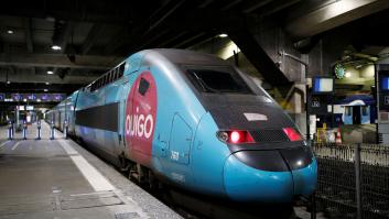 Ouigo aprieta a la competencia con un descuento en sus trenes para Semana Santa