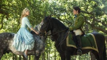 Los siete momentos en los que 'La Cenicienta' de Kenneth Branagh supera al clásico de Disney