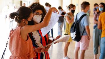 La EvAU arranca este miércoles con los alumnos de La Rioja