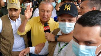 El candidato a presidir Colombia: “El ideal es que las mujeres se dedicaran a la crianza”