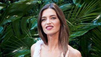 Sara Carbonero comparte una foto de su pasado que guardaba "como oro en paño"