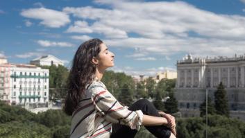 Alba Flores: "Las mujeres empezamos a despertar y a reclamar que necesitamos tener nuestro lugar"