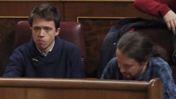 Iglesias se impone en la consulta sobre las reglas de Vistalegre II