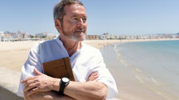 J.J. Benítez: "No me importaría morirme mañana, no tengo ningún problema"