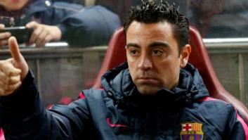 El equipo catarí Al Sadd da por hecho el fichaje de Xavi