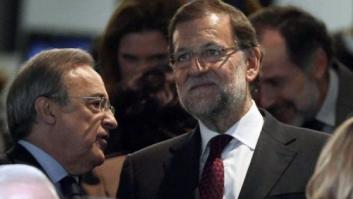 El celebrado tuit de 'El Jueves' tras conocerse que (a estas horas) Rajoy irá a ver al Madrid a la final de la Champions