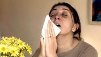 La epidemia de la gripe comienza seis semanas antes que la temporada pasada