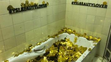 Revival de YSL en Madrid