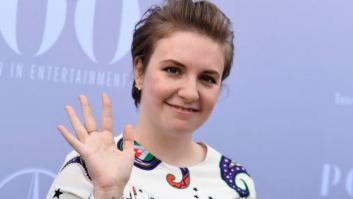 Lena Dunham pide perdón por sus declaraciones 'de mal gusto' sobre el aborto