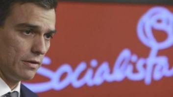 Pedro Sánchez despejará las dudas sobre su candidatura antes de fin de año