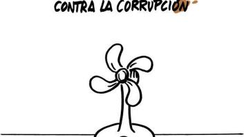Instrumento de lucha contra la corrupción