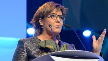 María Escario estalla en Twitter por lo que está pasando en TVE: "Me parece muy triste"