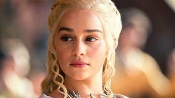 Daenerys no te va a caer muy bien cuando termine 'Juego de Tronos' (lo dice Emilia Clarke)
