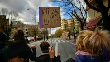 Un trágico final de mayo para la violencia machista despierta las alarmas