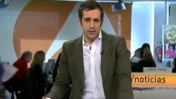 Pablo Iglesias recuerda esto al conocer el nombre del nuevo director del Canal 24Horas