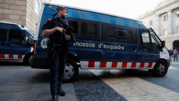 La expareja del detenido por la violación de Igualada denuncia que también le atacó y violó a ella