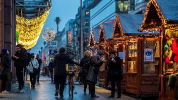 Qué está pasando en Alemania, que marca récords de muertes por la pandemia