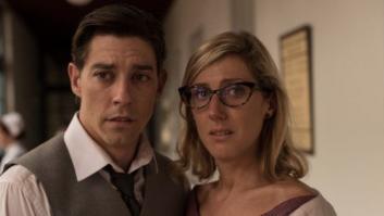 Cecilia Freire, sobre el final de 'Velvet': "Rita debería haber fallecido"